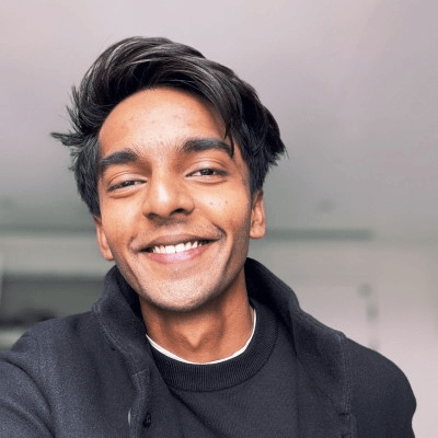 Owais Bagwan
